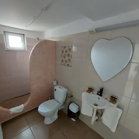 3m Vendégház