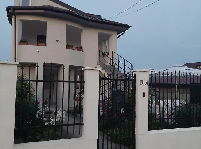 3m 게스트하우스 4*