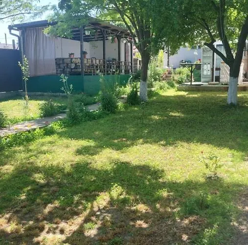 게스트하우스 3m