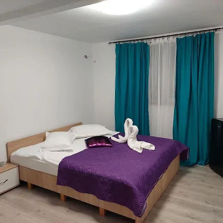 3m Gasthuis Două Mai