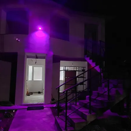 3m Vendégház Două Mai