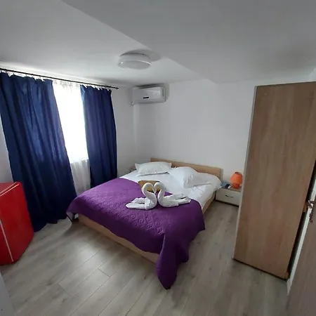 3m Gasthuis Două Mai