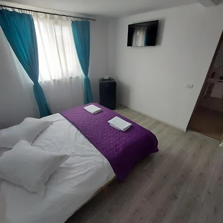 3m Gasthuis Două Mai
