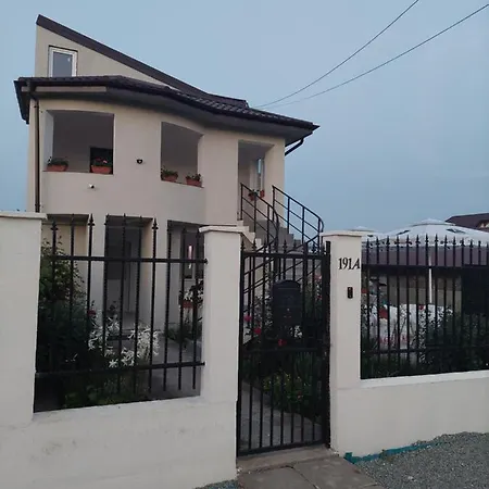 3m Guest house 4*