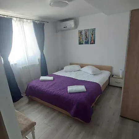 Gasthuis 3m Două Mai