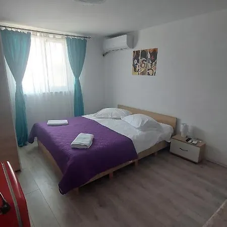 3m Două Mai