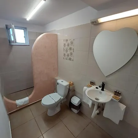 3m Guest house 2 Mai