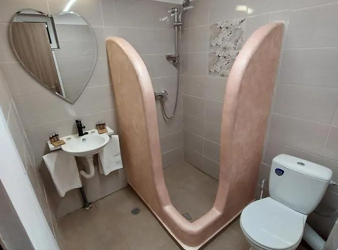 Gasthof 3m Două Mai