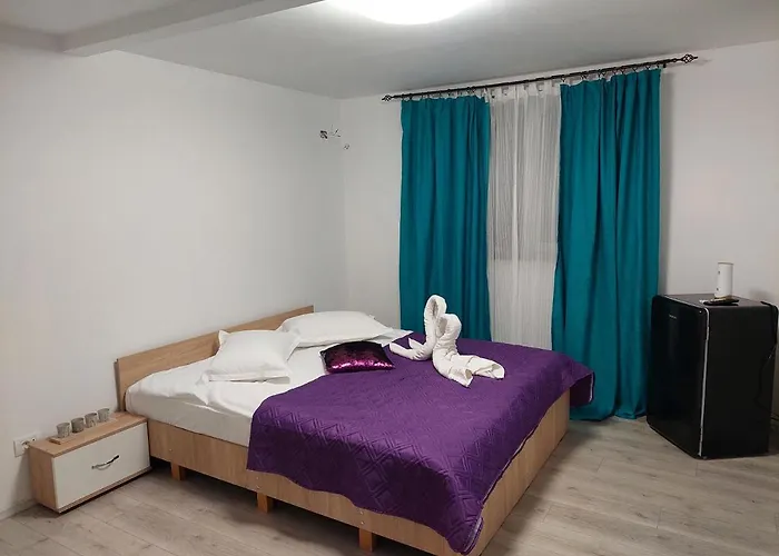 3m Gasthof Două Mai