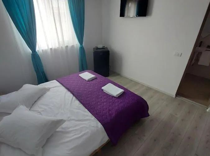 3m Gasthof Două Mai