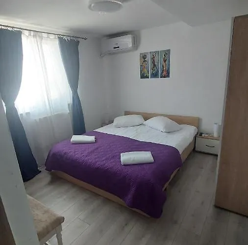 Gasthof 3m Două Mai