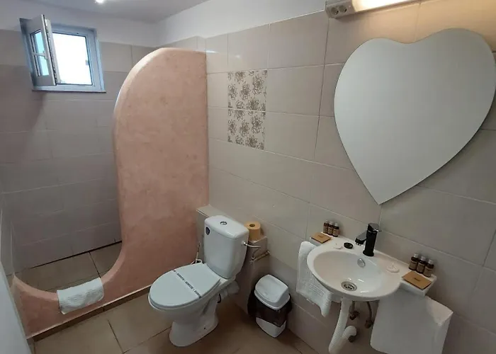 3m Gasthof Două Mai